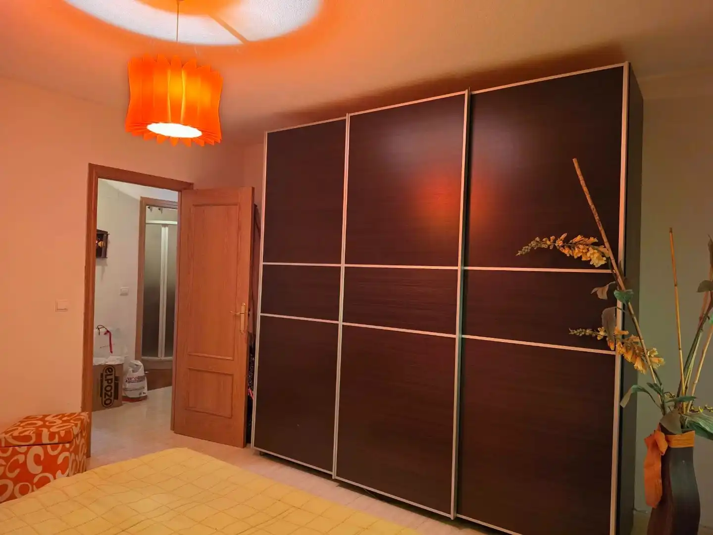 Habitación de Piso en venta en Centro