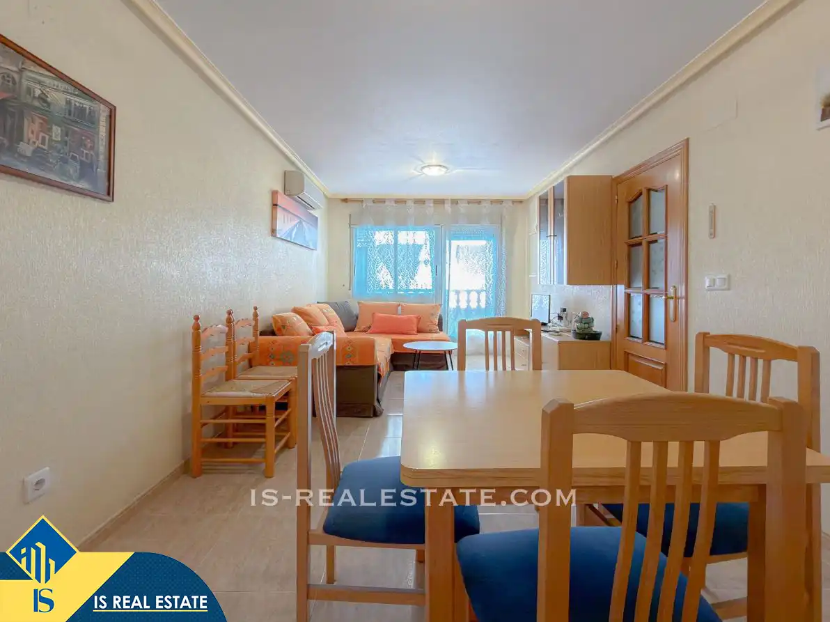 Apartment mit Aufzug zum Verkauf in Centro, imagen 22