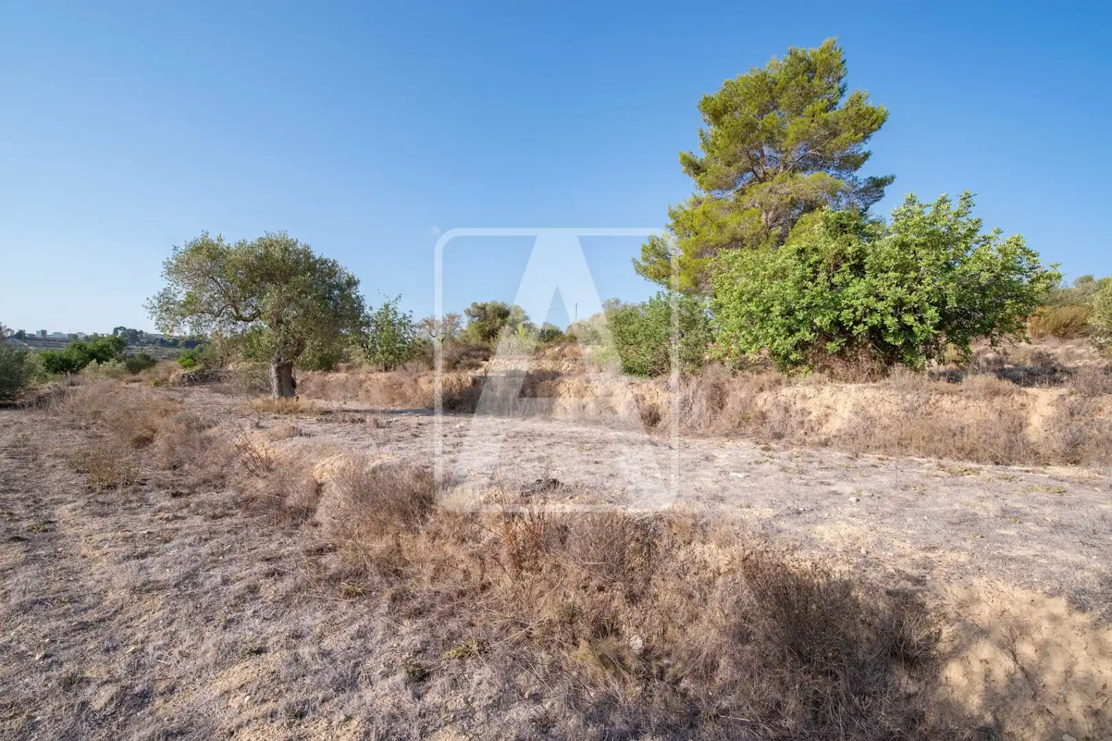 Terreno residencial en venta en Benissa pueblo, imagen 9