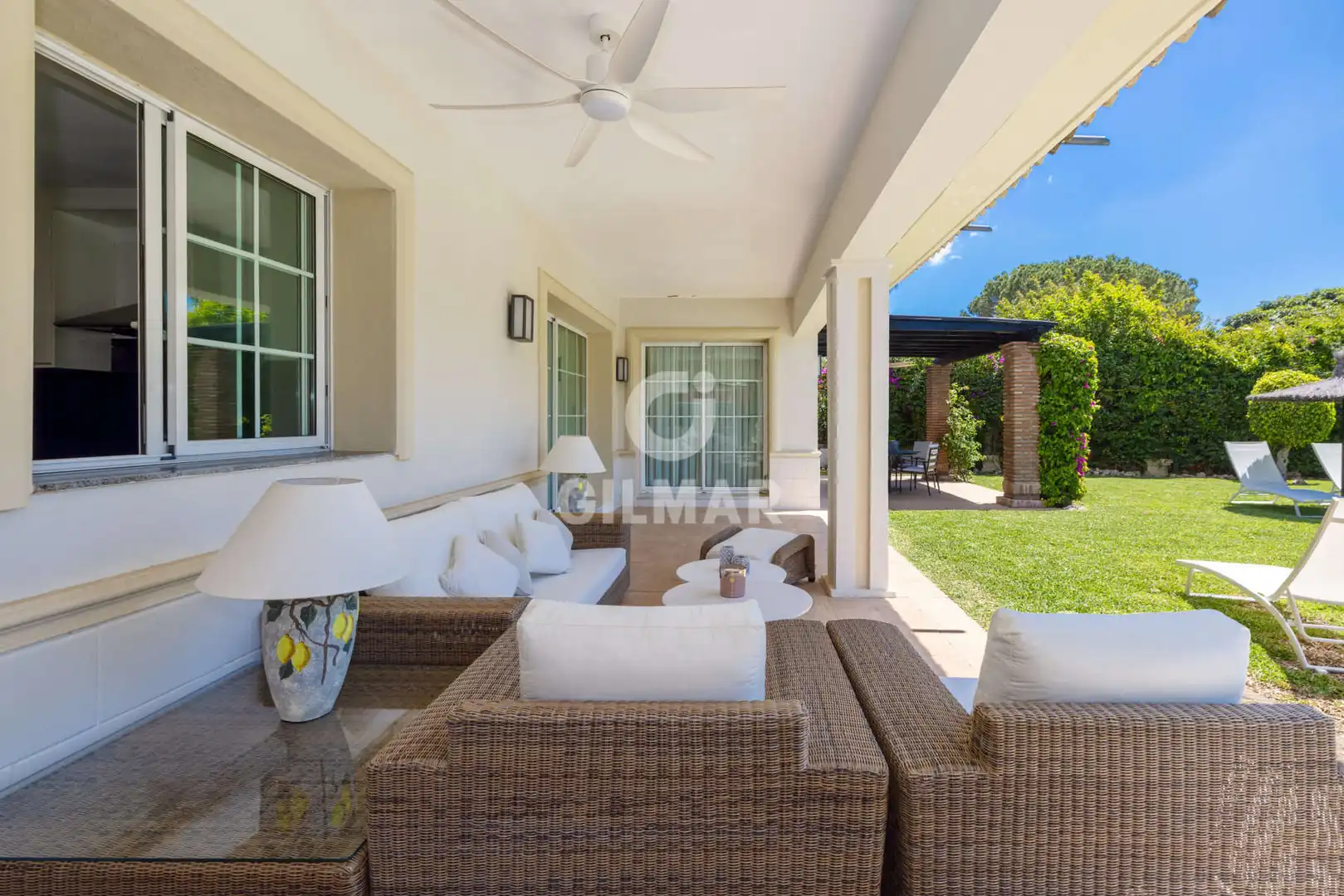 Chalet con piscina en venta en Benamara - Atalaya, imagen 51