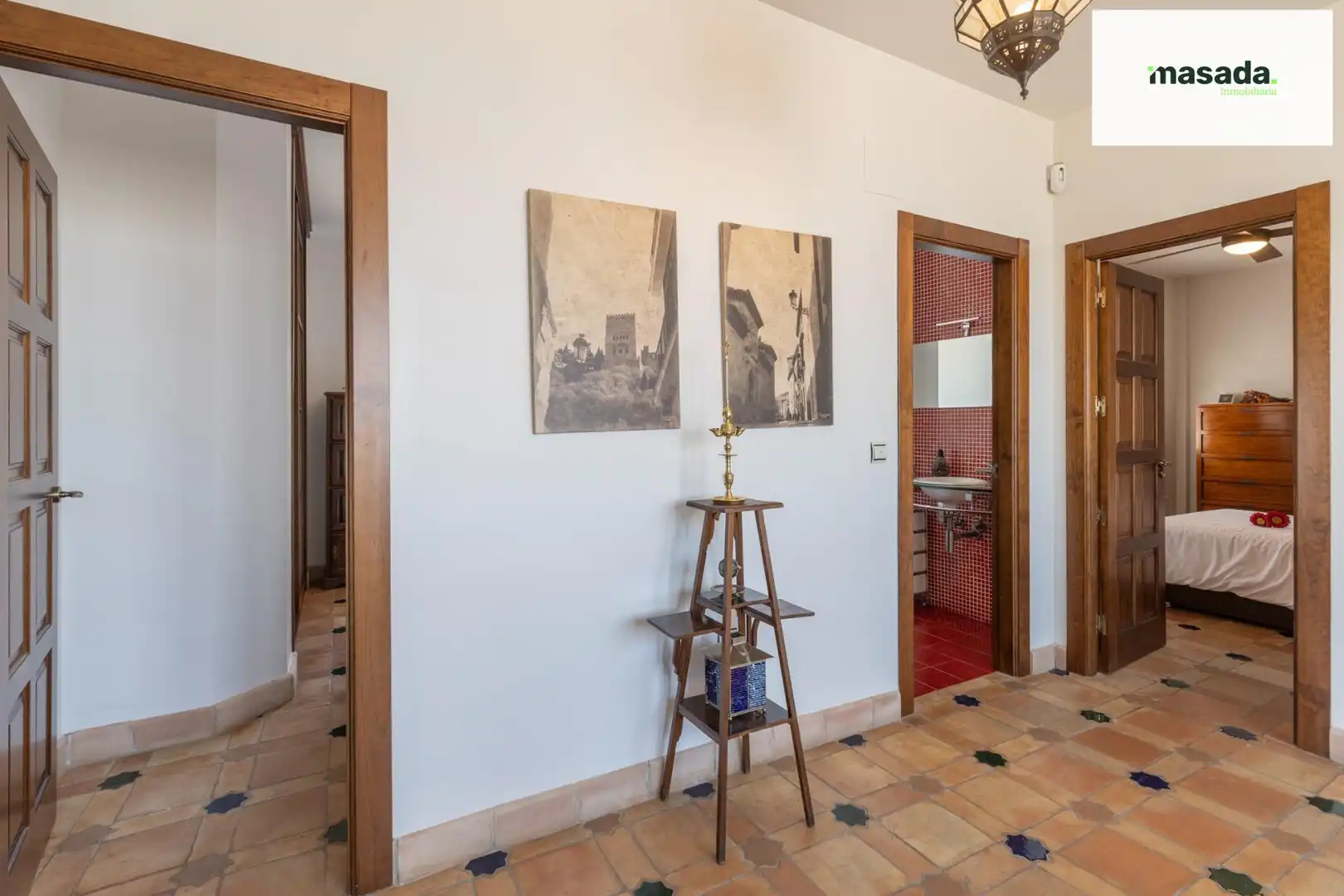 Casa o chalet en venta en Vegas del Genil con Calefacción, Jardín privado y Piscina