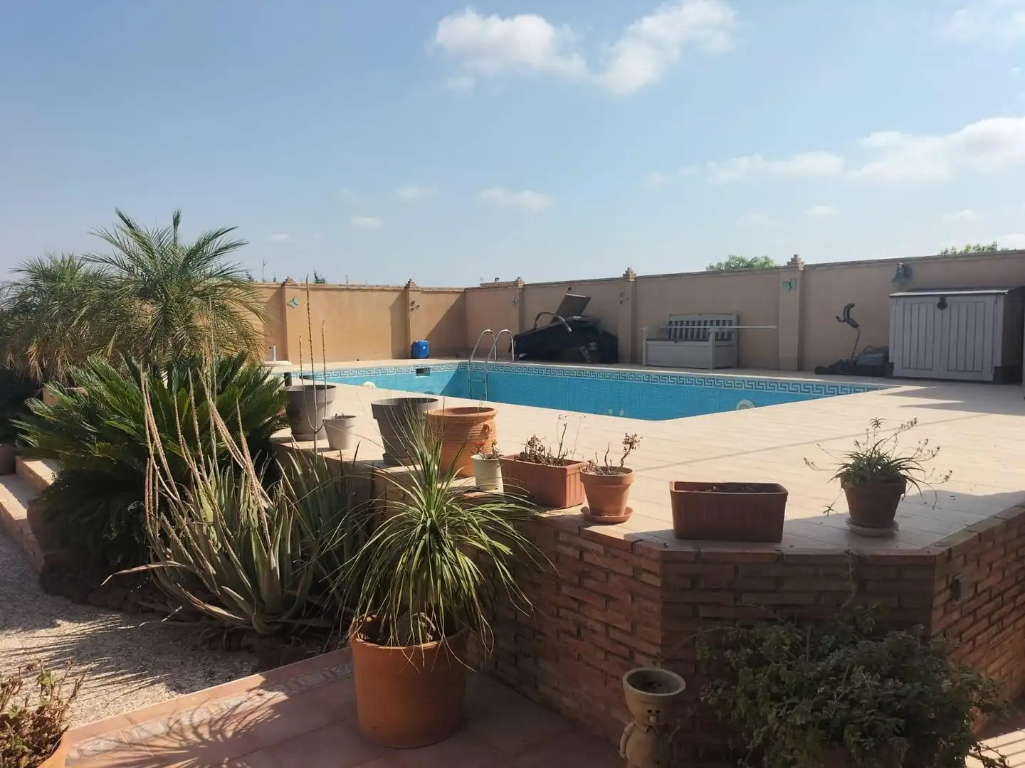 Xalet amb piscina en venda a Formentera del Segura, imagen 26