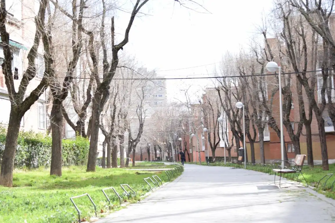 Flat for sale in Moratalaz, imagen 19