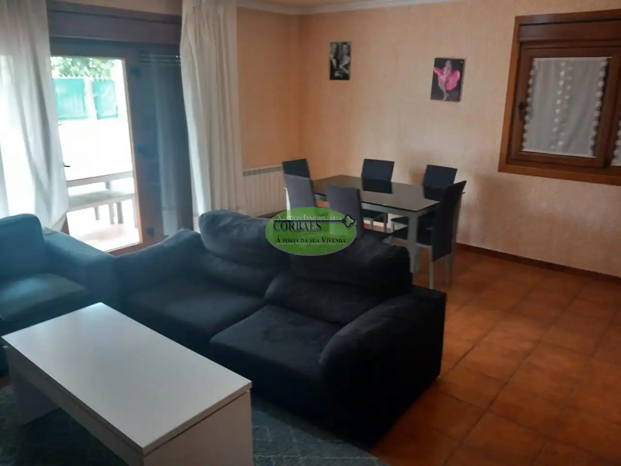 Detached house with pool for sale in O Pereiro de Aguiar, imagen 8