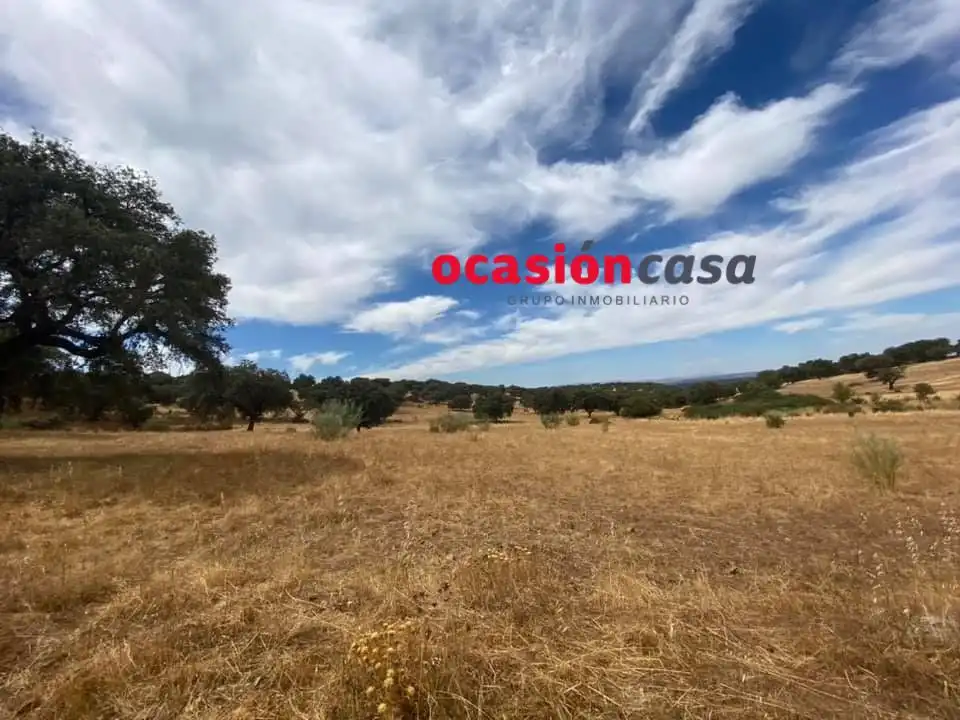Residential land for sale in Fuente Obejuna, imagen 14