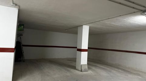 Garaje en Petrer