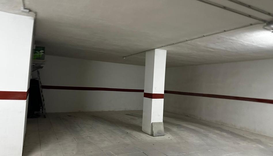 Foto 1 de Garatge en venda a Petrer, Alicante