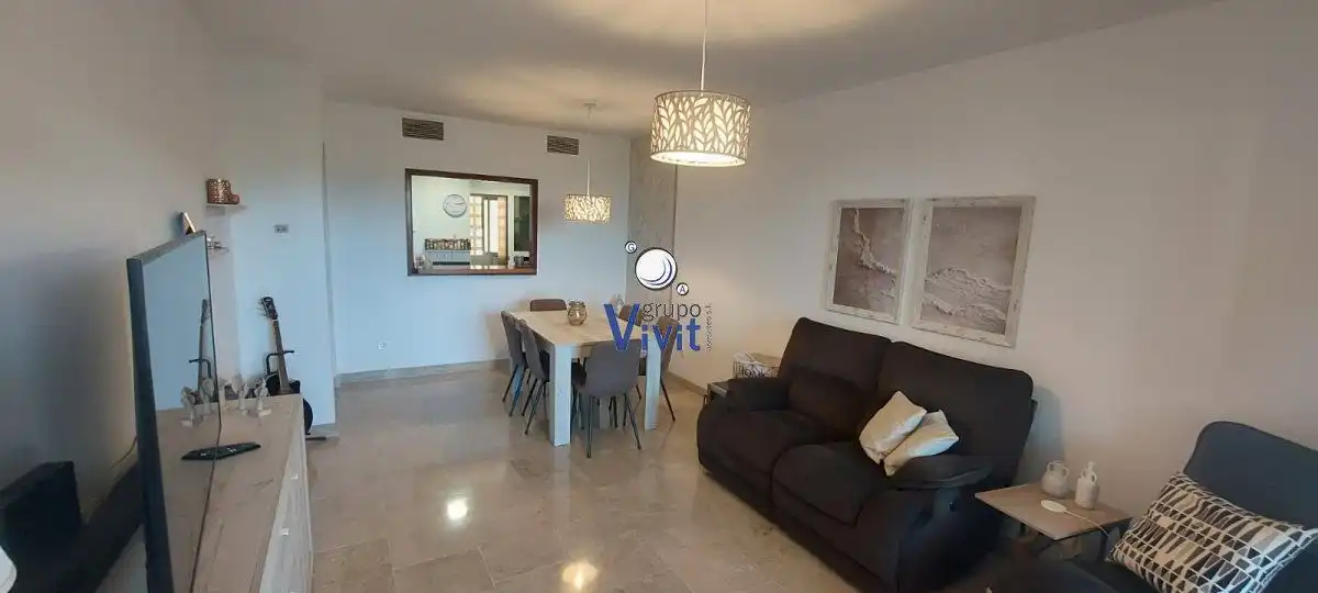 Wohnung mit Aufzug zum Verkauf in La Duquesa, imagen 16