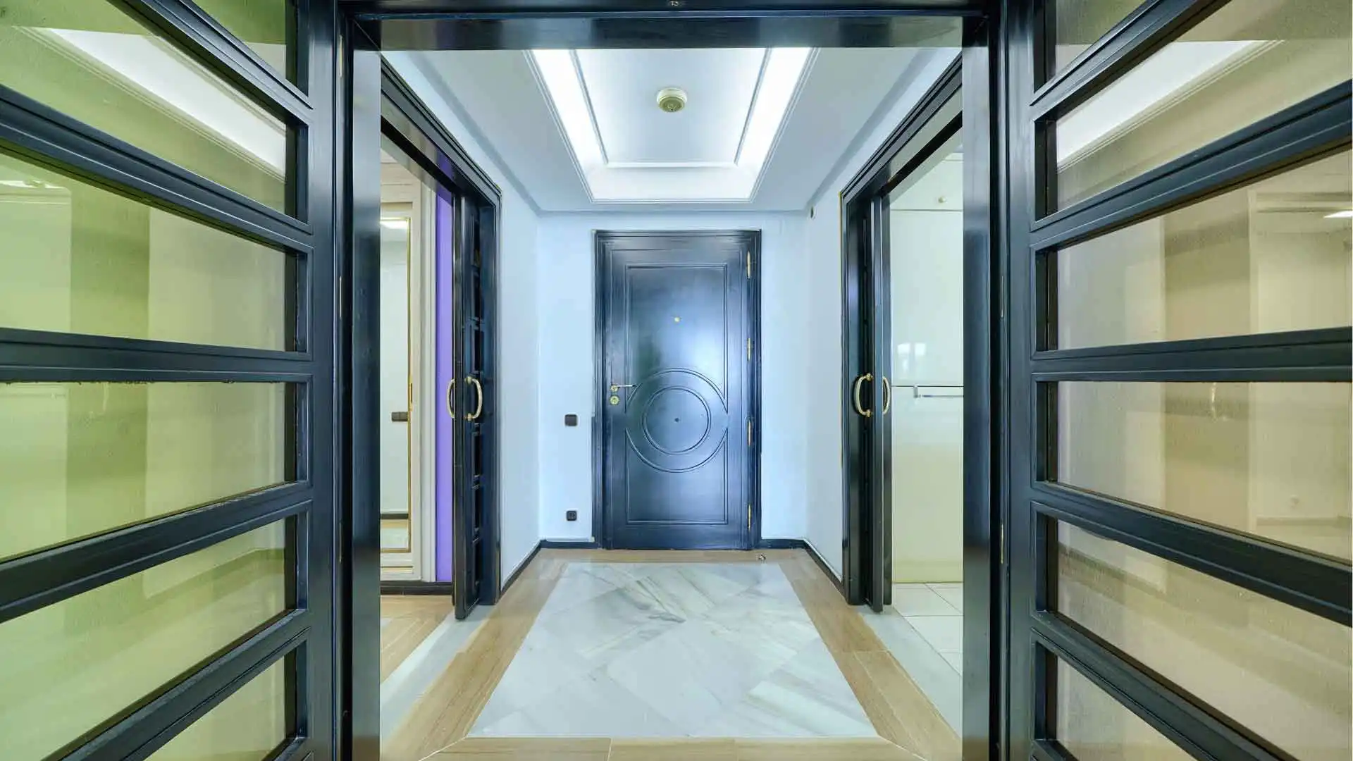 Apartament en venda en Marbella amb Aire condicionat, Calefacció i Terrassa