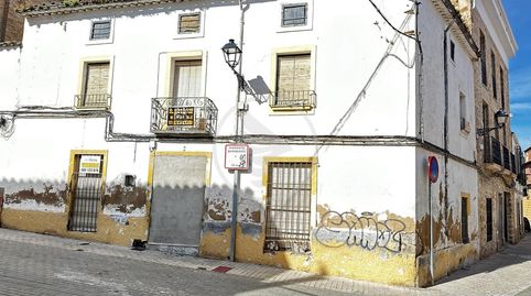 Foto 2 de Casa o chalet en venta en Miguel Cobo, Centro ciudad, Linares
