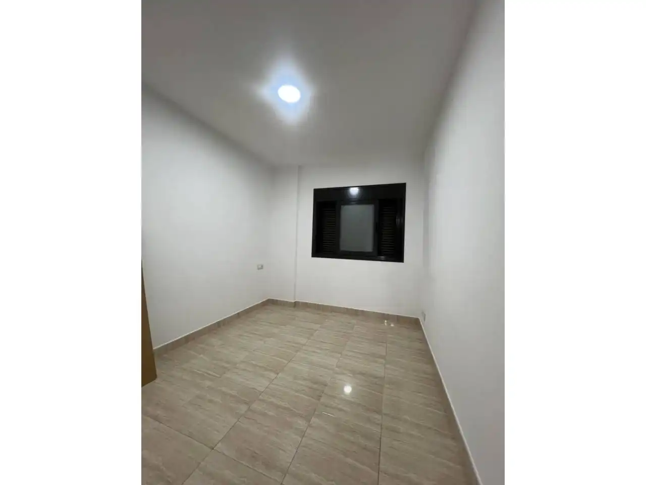 Bedroom of Flat for rent in Granollers  with Air Conditioner, Heating and Balcony