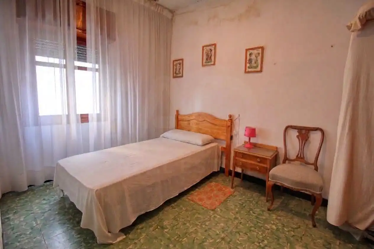 Habitación de Finca rústica en venta en Oliva Nova