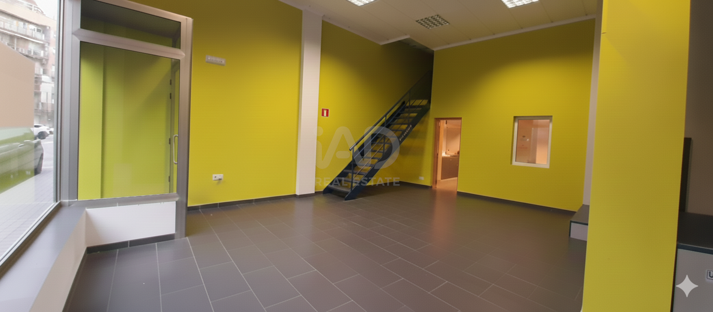 Premises to rent in Dénia