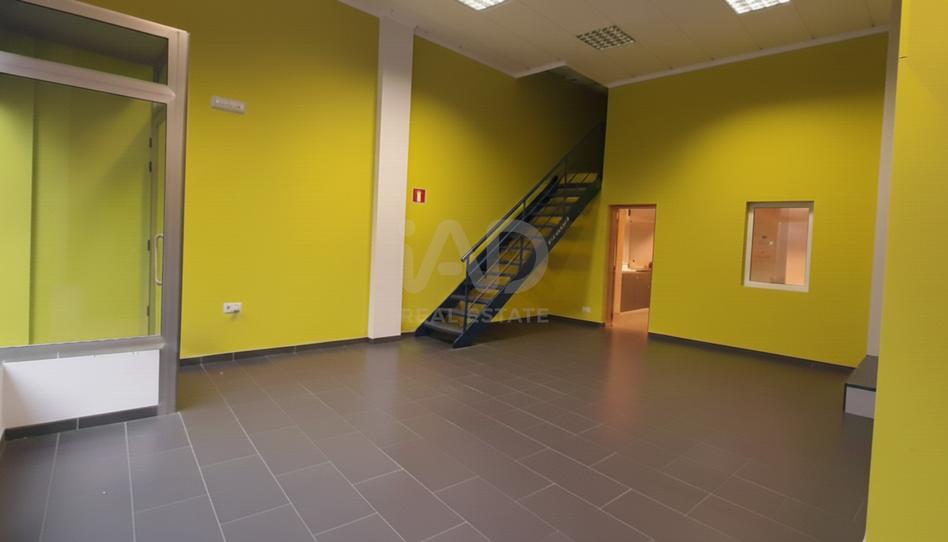 Photo 1 of Premises to rent in Saladar, Alicante