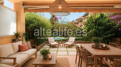 Foto 2 de Apartament en venda a Calle Isla de Altea, Mascarat, Altea