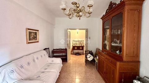 Foto 5 de Pis en venda a C. Sta. Úrsula, El Carmen, Murcia Capital