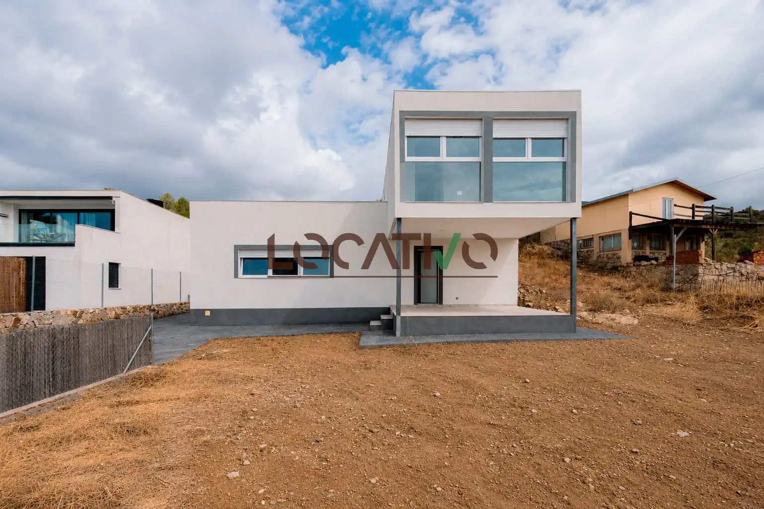 Haus mit Garten zum Verkauf in Robledo de Chavela, imagen 6