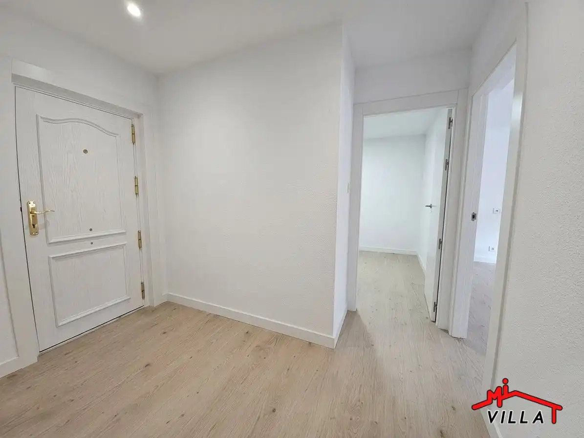 Piso en venta en Ampuero con Calefacción y Terraza