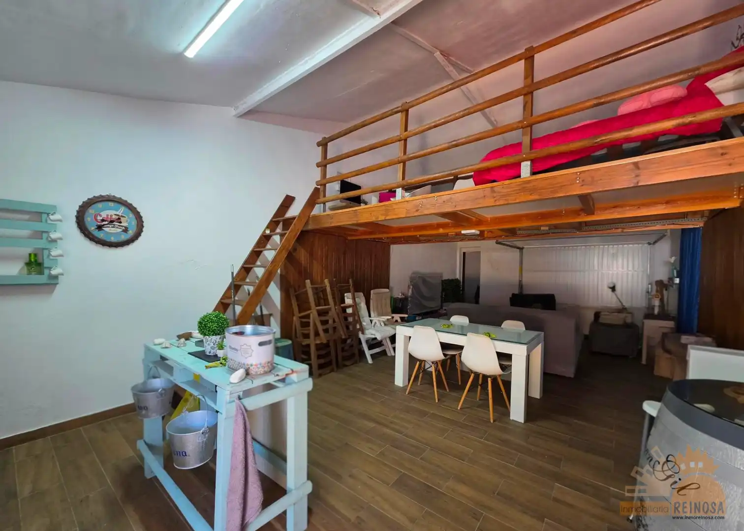 Houses for sale in Molina de Segura  with Air Conditioner
