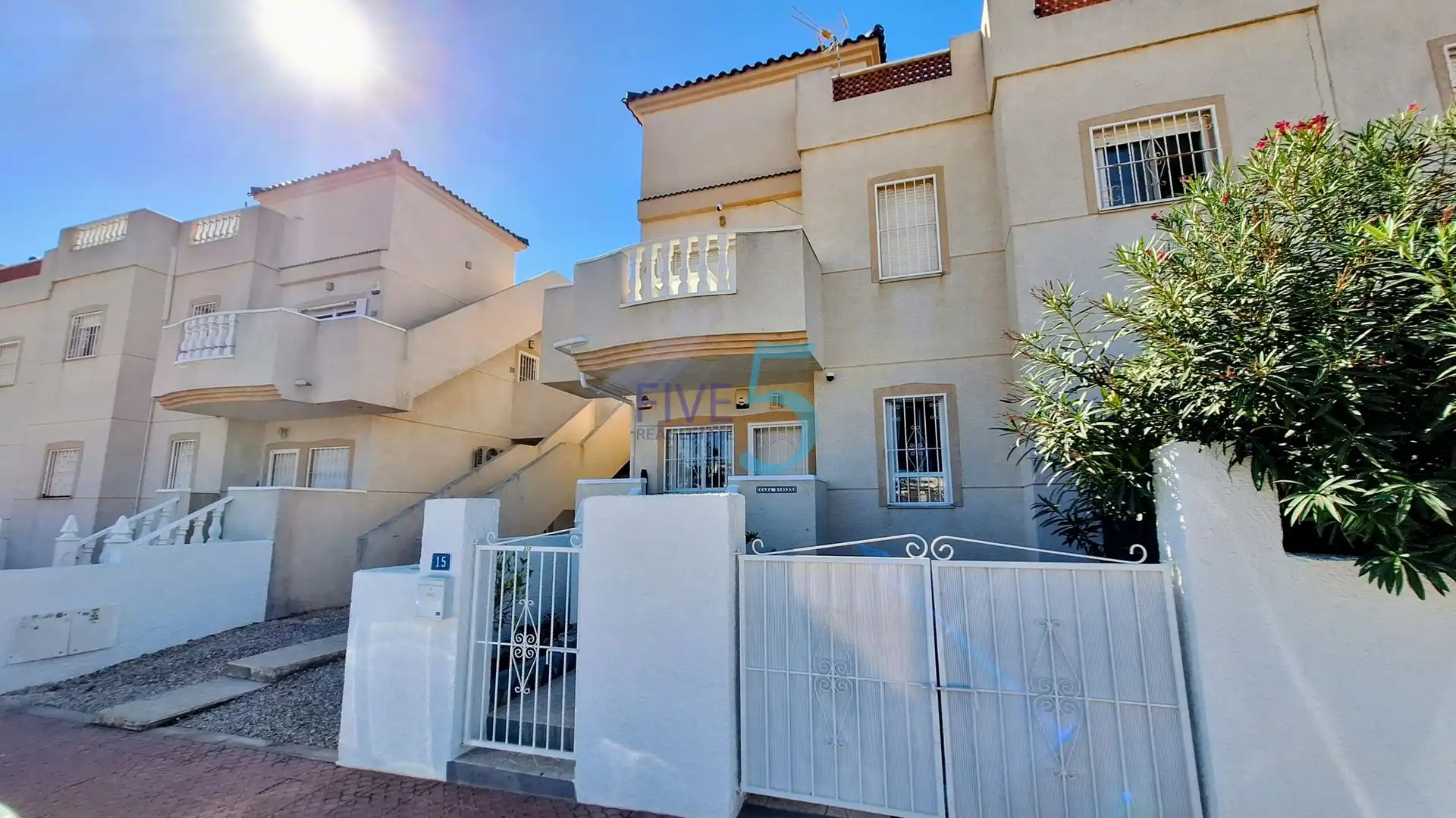 Appartement avec piscine à vendre à Ciudad Quesada
