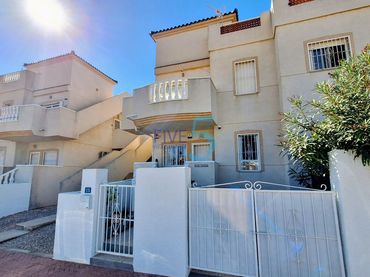Appartement avec piscine à vendre à Ciudad Quesada