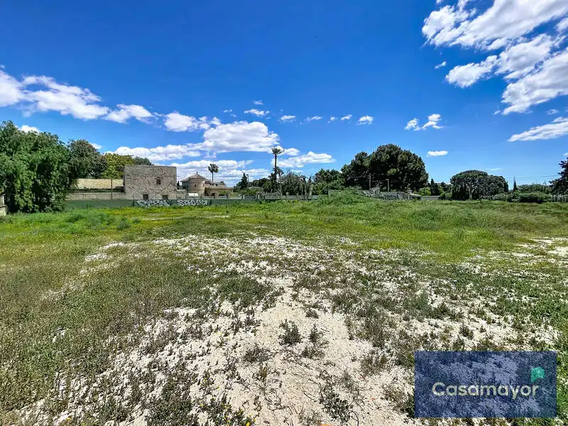 Residencial en venta en Alicante / Alacant