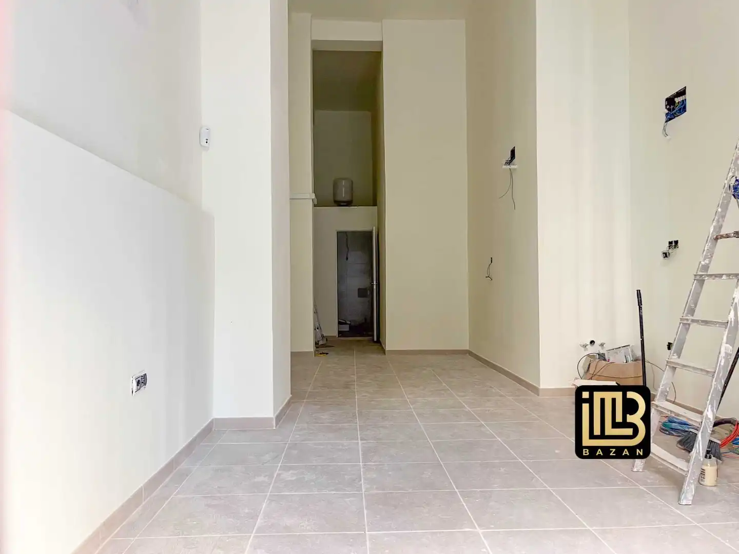 Local comercial en venta en Avenida de Barcelona