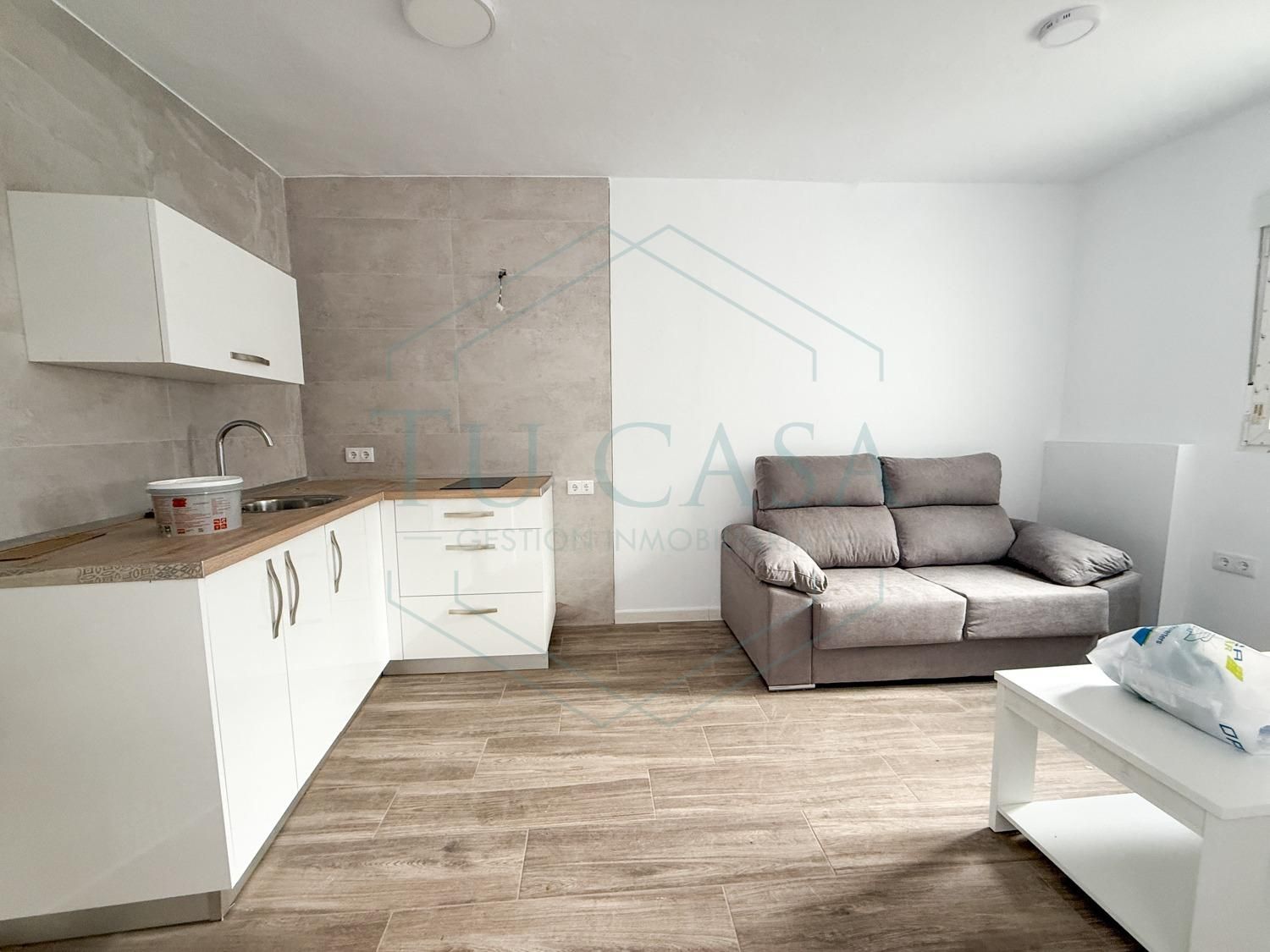 Casa o xalet de lloguer a La Banda - Campo de Fútbol