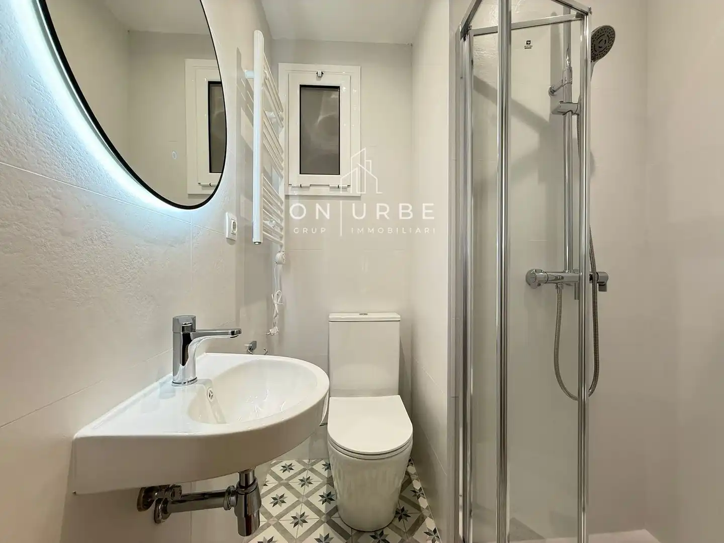 Flat with lift for sale in Universitat, imagen 15