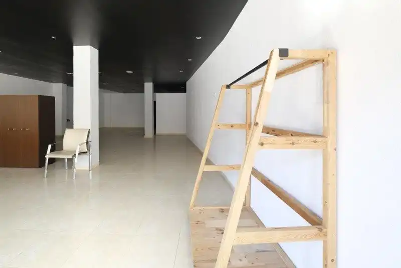 Local commercial à vendre à Avenida de Andalucía 96, imagen 37