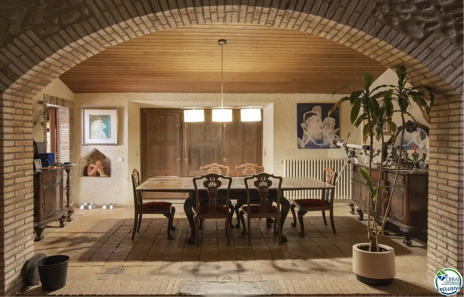 Casa con piscina en venta en Cal Barquer, imagen 19