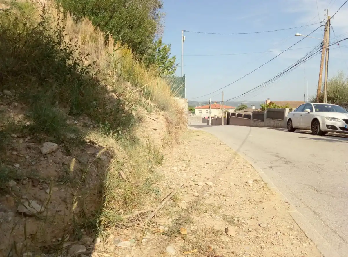 Residential land for sale in Can Rial, imagen 3