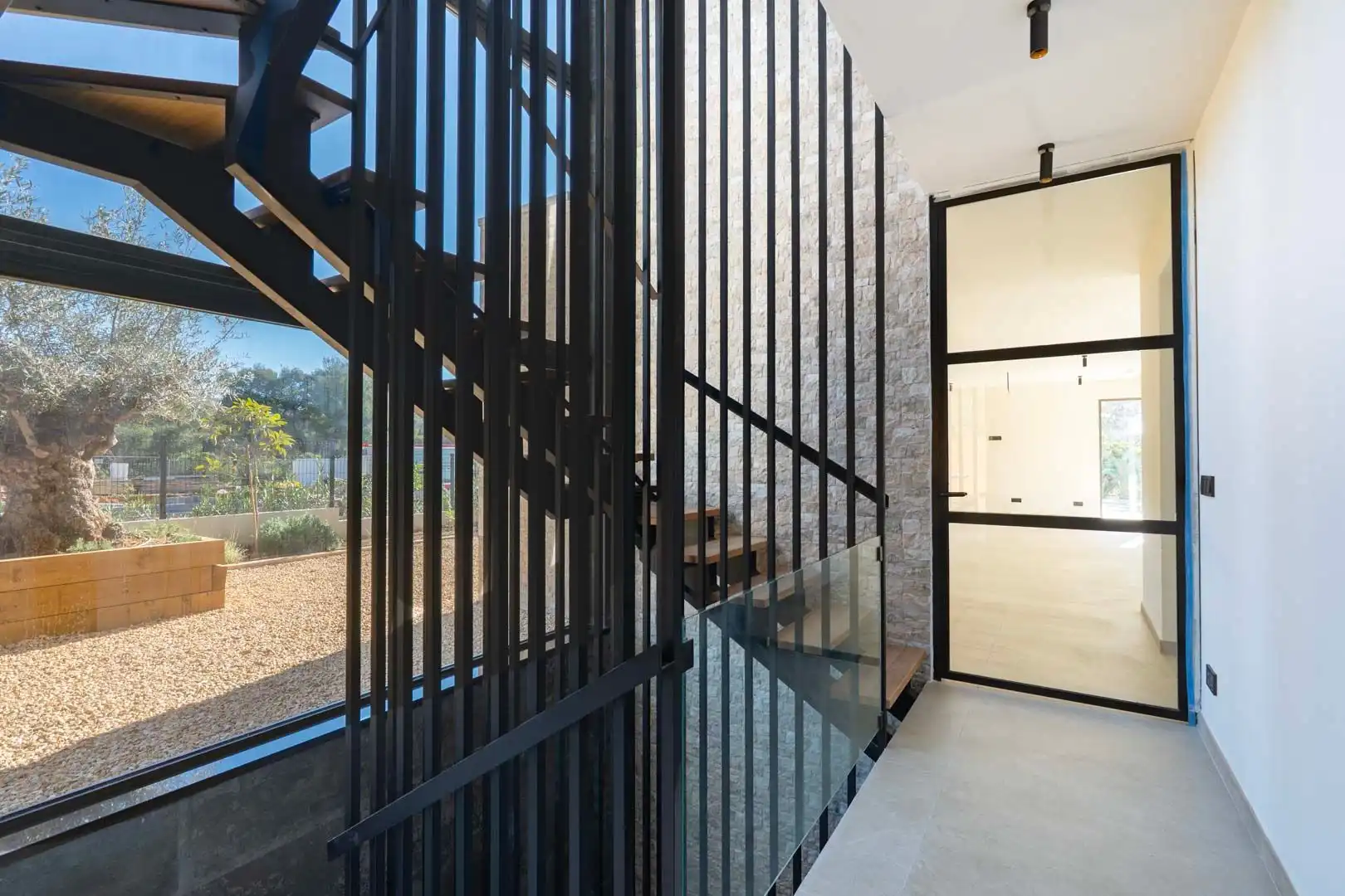 Casa o xalet en venda en Jávea / Xàbia amb Aire condicionat, Calefacció i Jardí privat