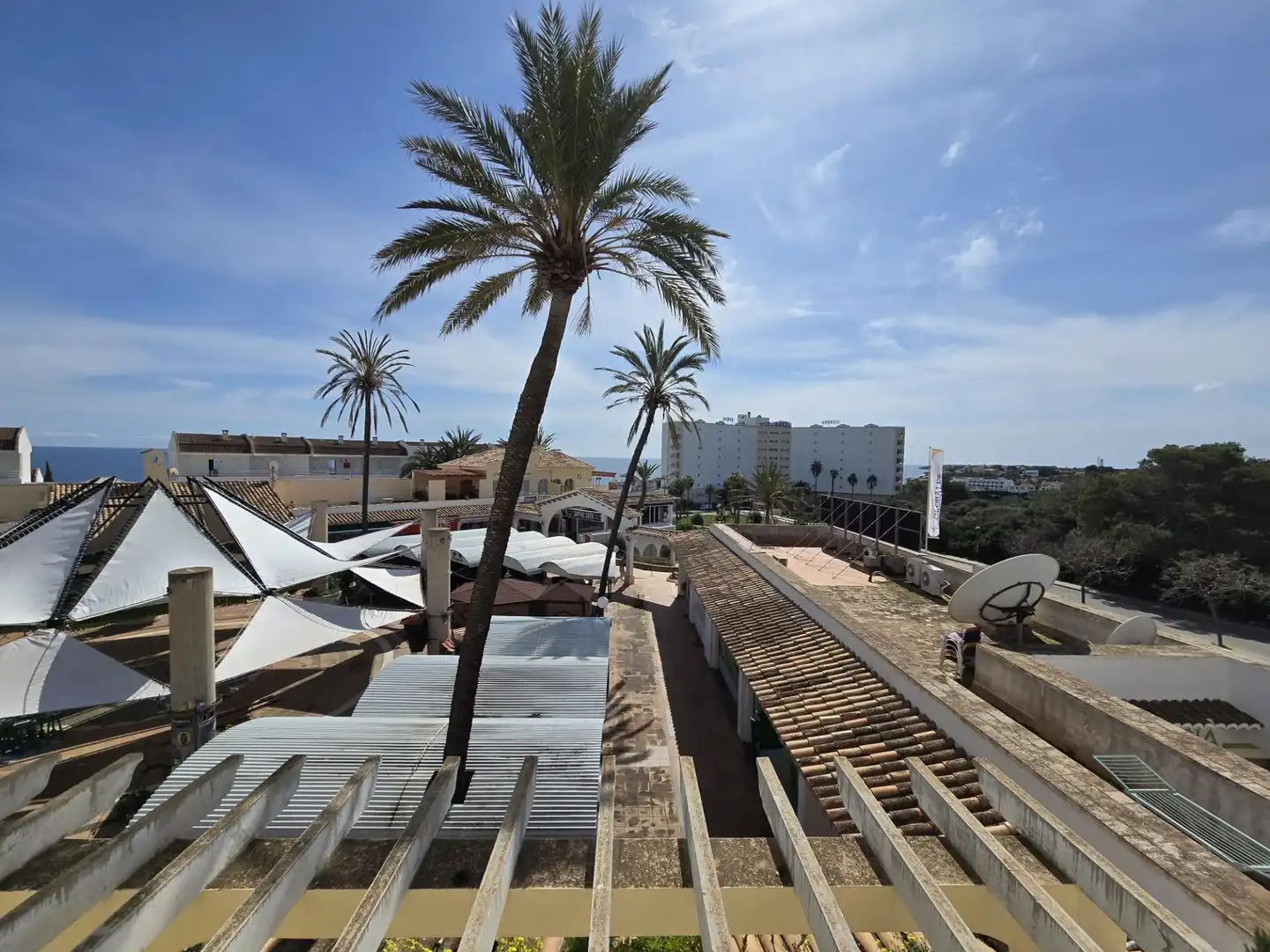 Gebäude zum Verkauf in Manacor