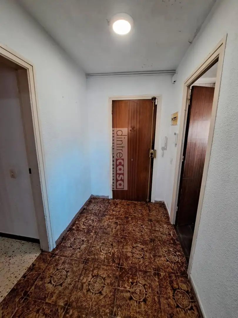 Pis en venda en Tordera amb Balcó