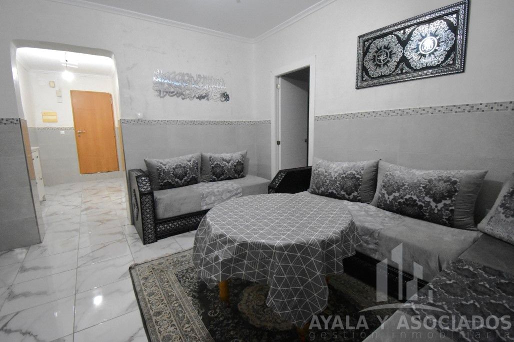 Sala d'estar de Casa o xalet en venda en Cartagena amb Aire condicionat, Calefacció i Terrassa