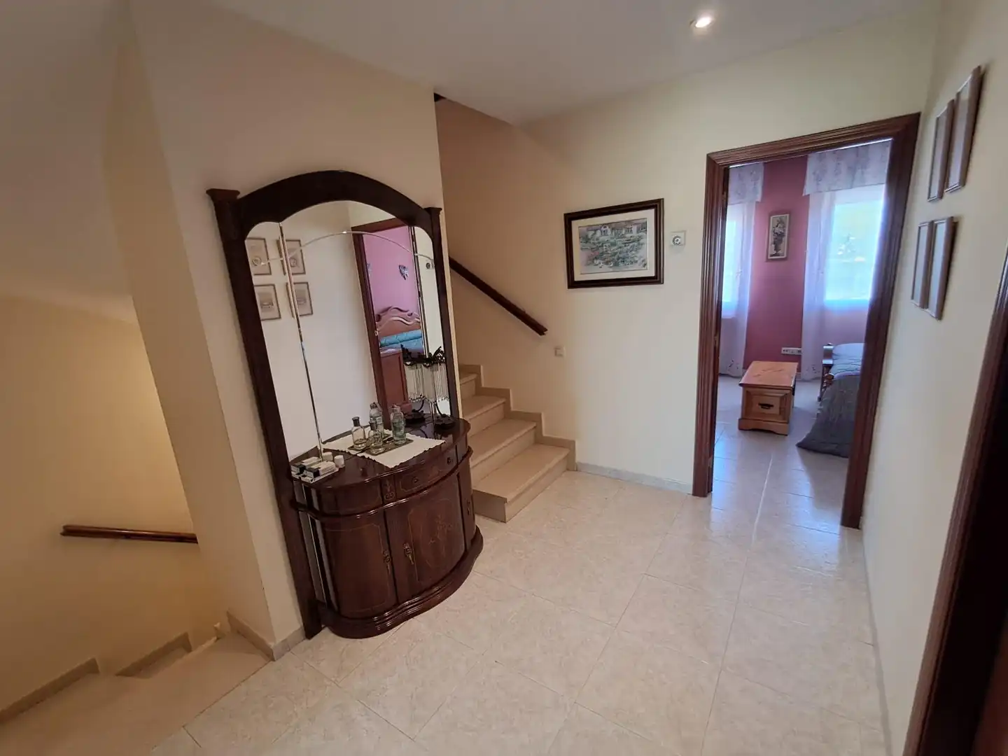 Casa o chalet en venta en Lleida con Aire acondicionado, Calefacción y Jardín privado