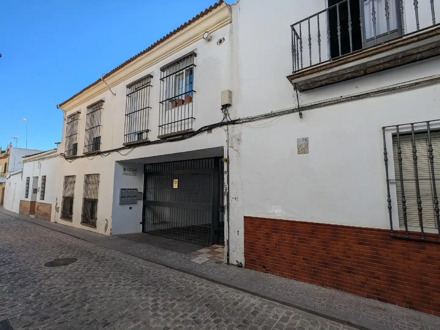 Chalet en venta en Villanueva del Ariscal, imagen 2