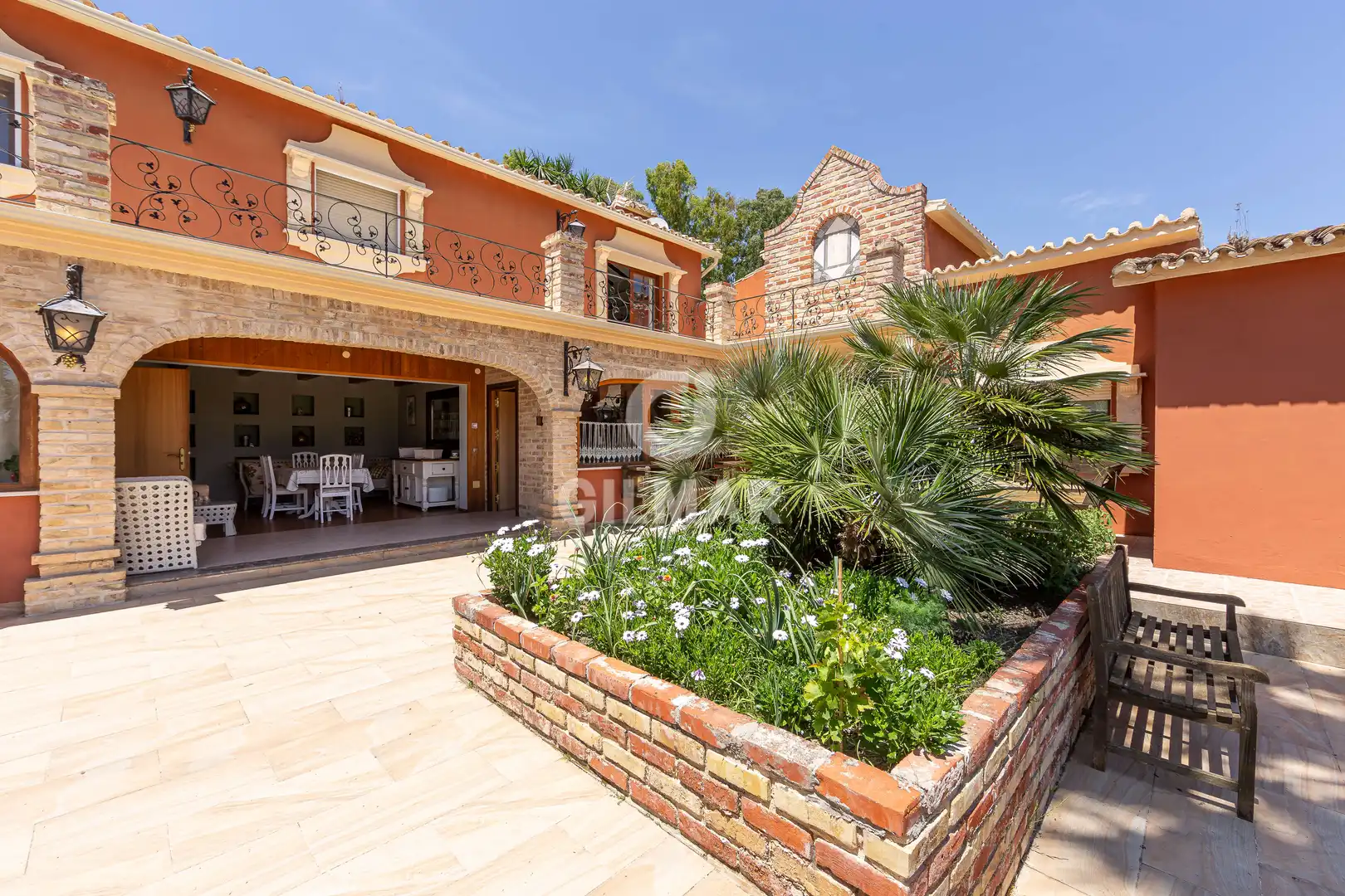 Villa con piscina in vendita a La Quinta, imagen 10