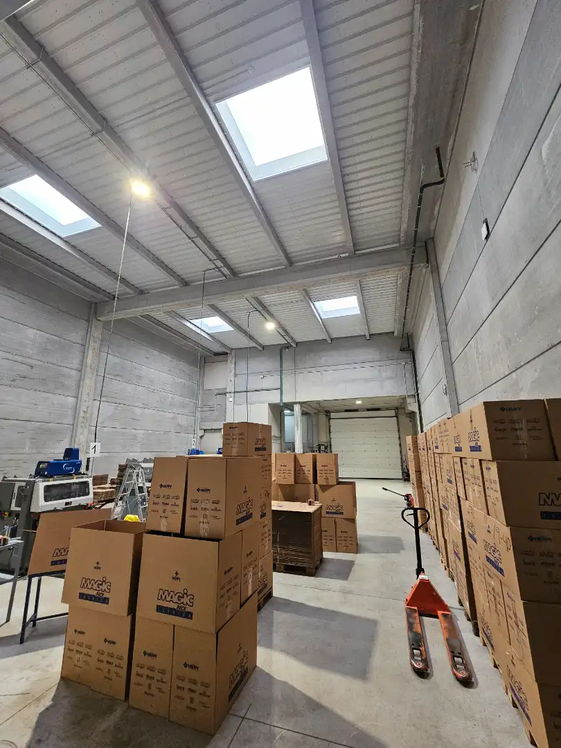 Nave industrielle à louer à Carrer de Catalunya, imagen 3