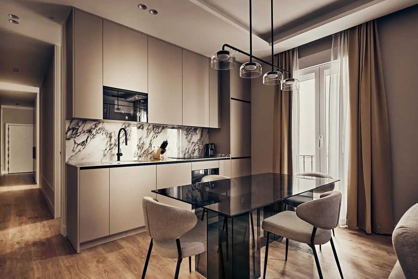 Appartement avec ascenseur à vendre à Avenida de Menéndez Pelayo, imagen 8