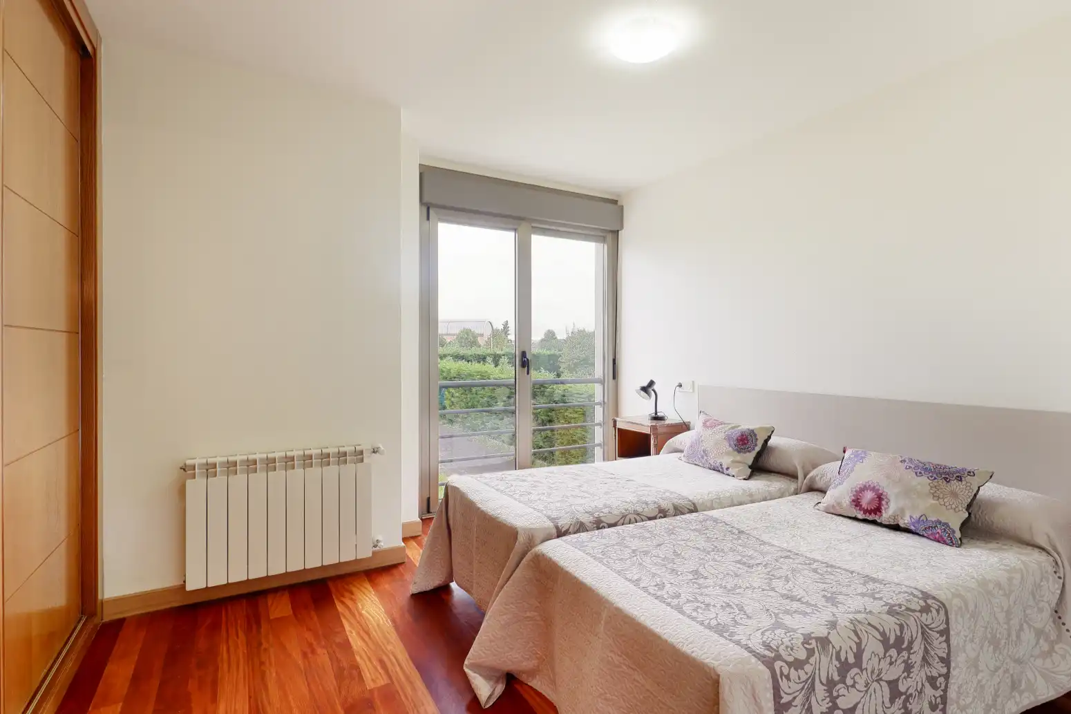 Bedroom of Houses for sale in Gijón   with Heating