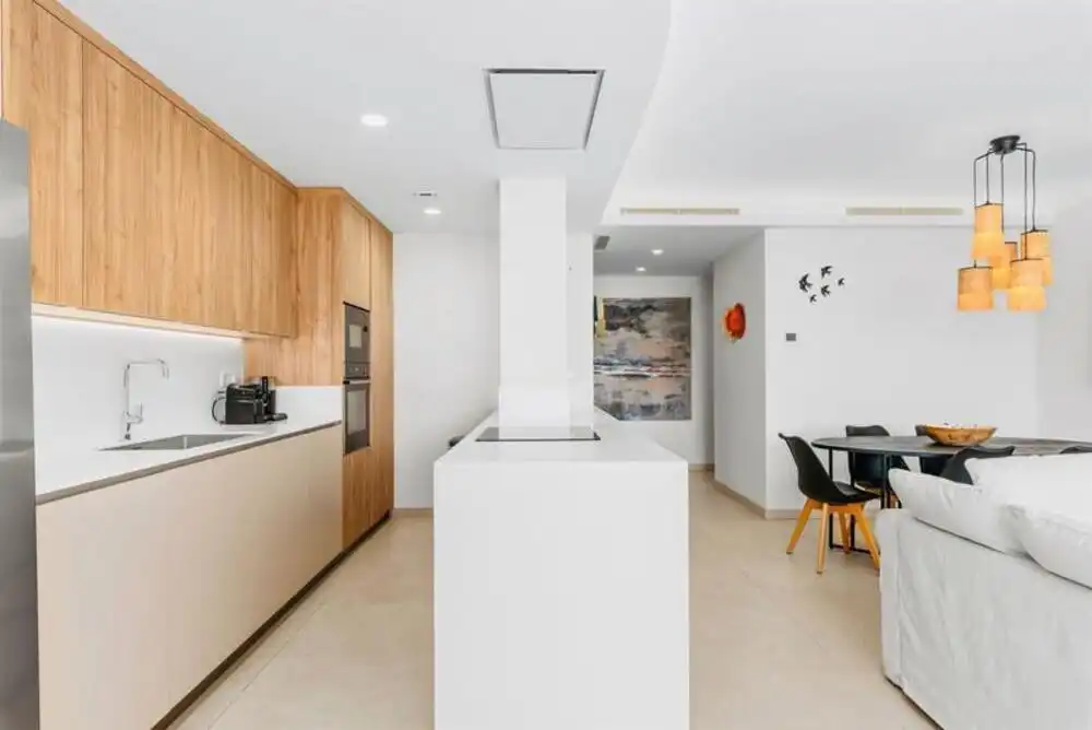 Ground floor for rent in La Quinta