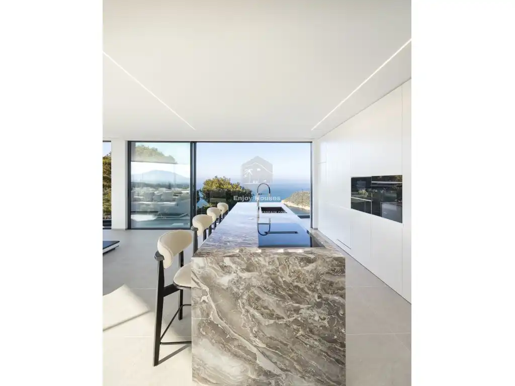 Houses for sale in Portichol - Balcón al Mar