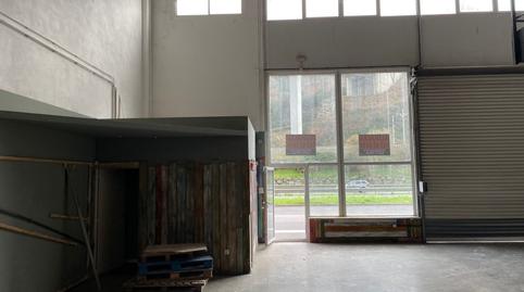 Photo 3 of Industrial buildings to rent in Villabona, Gipuzkoa