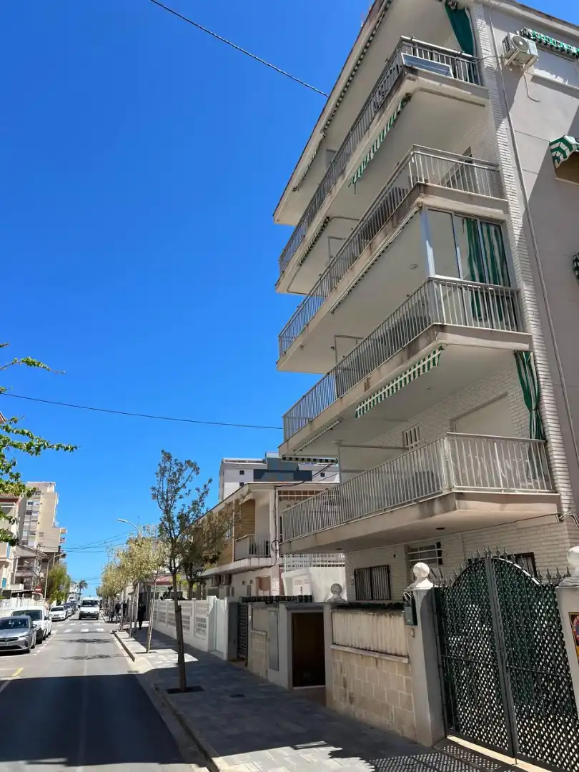 Wohnung mit Terrasse zum Verkauf in Playa de Gandia, imagen 2