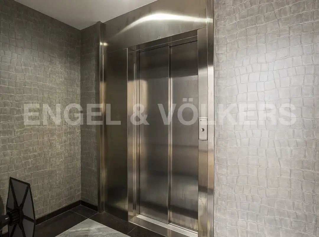 Piso en venta en Barcelona con Aire acondicionado, Calefacción y Terraza