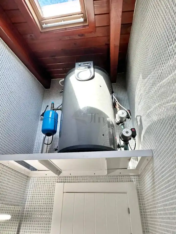 Casa en venda a Huertas, imagen 15