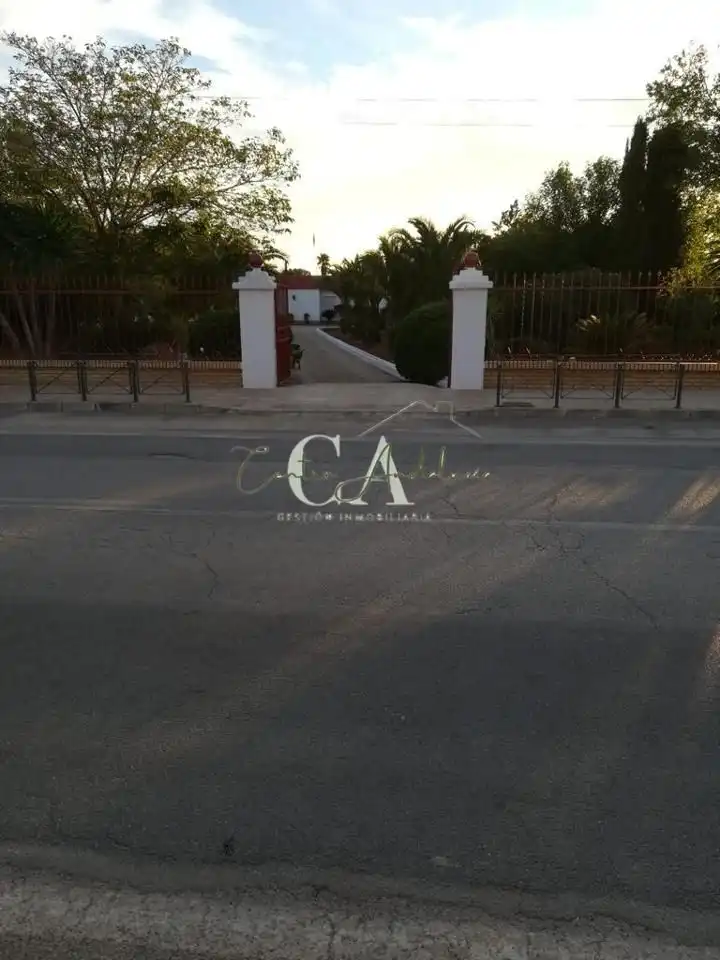 Casa amb jardí en venda a La Mina, imagen 5