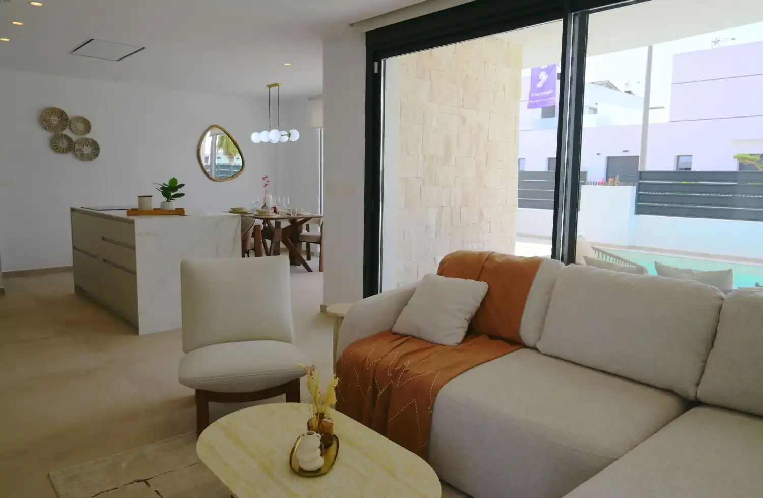 Villa con piscina in vendita a Dolores, imagen 5